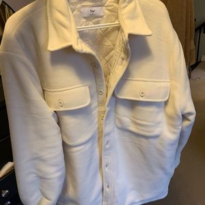 TNA Polar Shirt Jacket